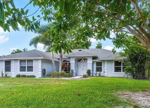 Property at 16881 Rustic Rd, Wellington, FL, 33470, 3 beds, 2 baths, [object Object]