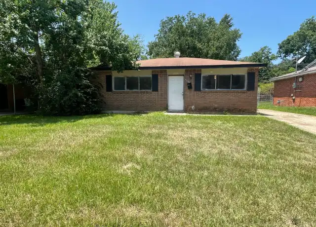 Property at 4622 Westwood Park Dr, Shreveport, LA, 71109, 3 beds, 1 bath, [object Object]