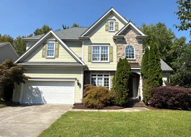 Property at 2712 Sawgrass Ridge Pl, Charlotte, NC, 28269, 4 beds, 4 baths, [object Object]