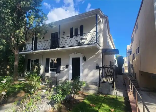 Property at 320 N Almont Dr, Beverly Hills, CA, 90211, 3 beds, 2 baths, [object Object]