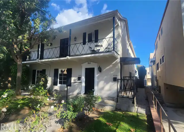 Property at 320 N Almont Dr, Beverly Hills, CA, 90211, 3 beds, 2 baths, [object Object]
