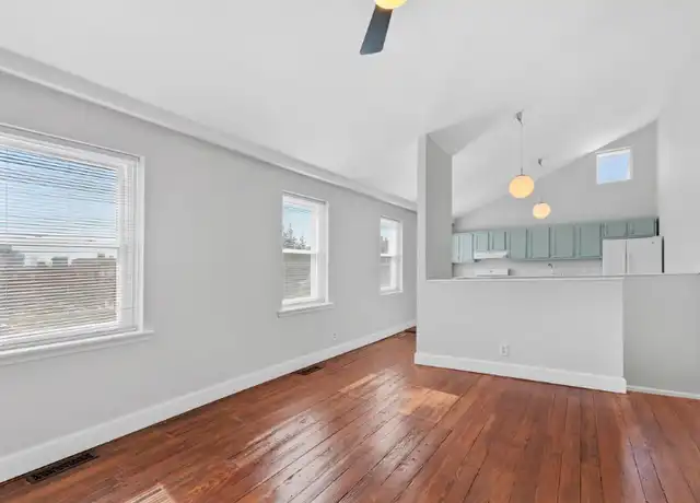 Property at 932 W College Ave Unit 3, Philadelphia, PA, 19130, 2 beds, 1 bath, [object Object]