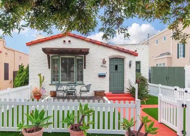 Property at 1033 Encino Row, Coronado, CA, 92118, 3 beds, 2.5 baths, [object Object]