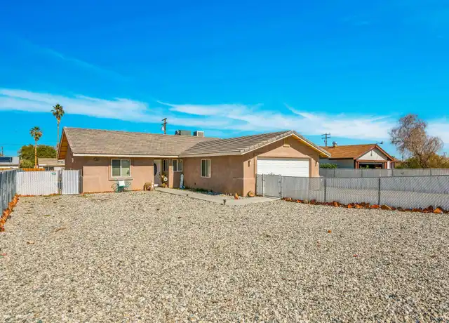 Property at 72360 Sun Valley Dr Unit 29, Twentynine Palms, CA, 92277, 4 beds, 2 baths, [object Object]