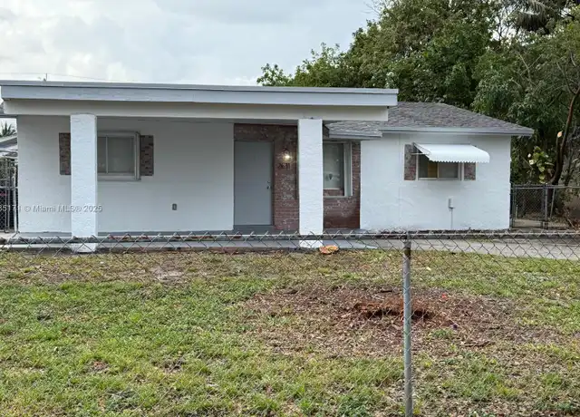 Property at 2631 NW 25th St, Fort Lauderdale, FL, 33311, 3 beds, 2 baths, [object Object]
