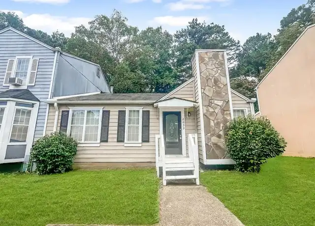 Property at 2033 Charter Mnr, Lithonia, GA, 30058, 3 beds, 2.5 baths, [object Object]