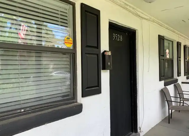 Property at 3528 Corby St, Jacksonville, FL, 32205, 2 beds, 1 bath, [object Object]