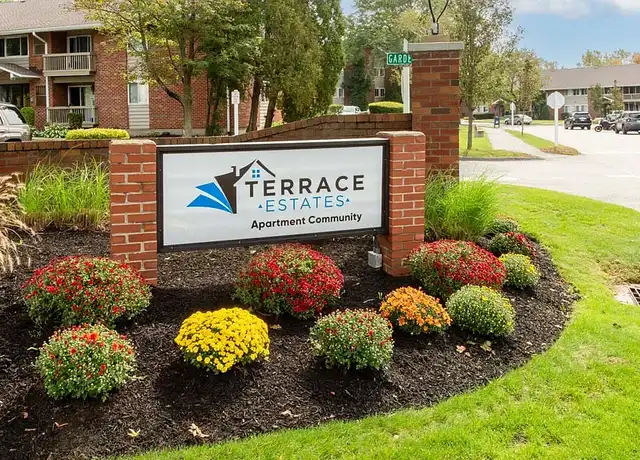Property at Terrace Estates - 143 Shore Dr, Peabody, MA, 01960, 1 bed, 1 bath, [object Object]