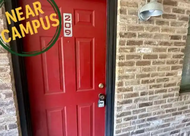 Property at 1421 S 12th St Unit 209, Waco, TX, 76706, 2 beds, 2 baths, [object Object]