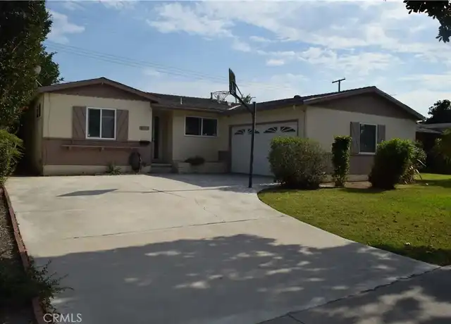 Property at 1454 W West Ave, Fullerton, CA, 92833, 3 beds, 2 baths, [object Object]