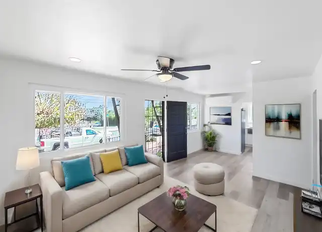 Property at 1604 Coolidge St Unit 1604, San Diego, CA, 92111, 3 beds, 1 bath, [object Object]