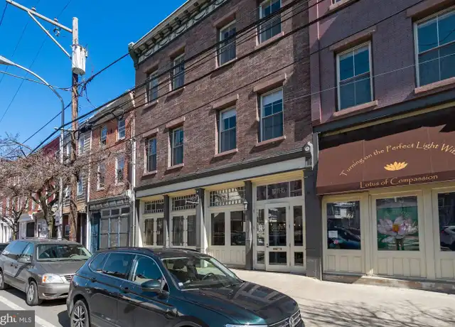 Property at 1210 Palethorp St Unit 203, Philadelphia, PA, 19122, 1 bed, 1 bath, [object Object]