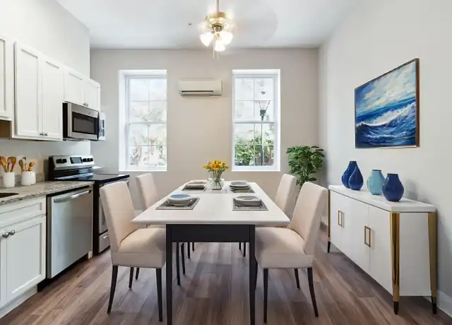 Property at 833 Hollins St Unit 1F, Baltimore, MD, 21201, 1 bed, 1 bath, [object Object]