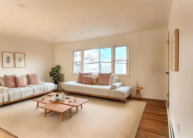 Property at 412 72nd St Unit 2, North Bergen, NJ, 07047, 2 beds, 1 bath, [object Object]