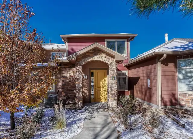 Property at 8637 Gold Peak Dr Unit B, Highlands Ranch, CO, 80130, 3 beds, 2.5 baths, [object Object]