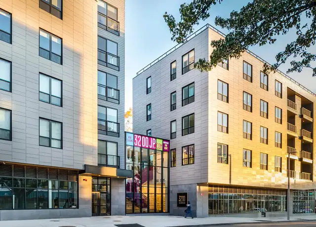 Photo of 3200 Washington St, Boston, MA 02130