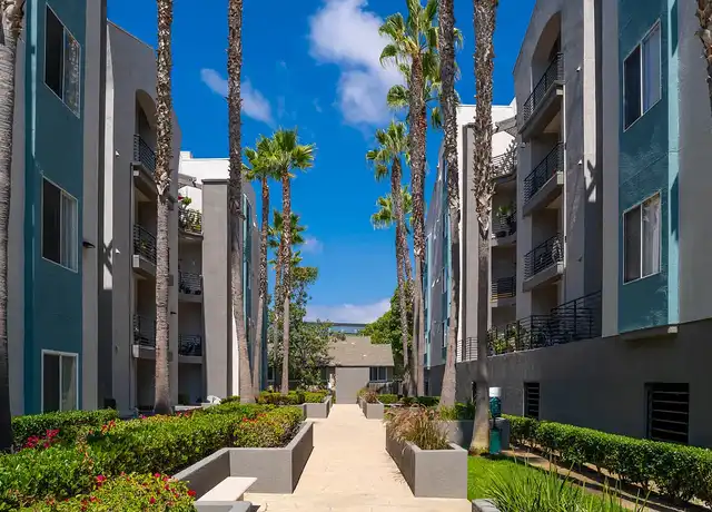 Property at Del Mar Ridge - 12629 El Camino Real, San Diego, CA, 92130, 1-3 bed, 1-2 bath, [object Object]