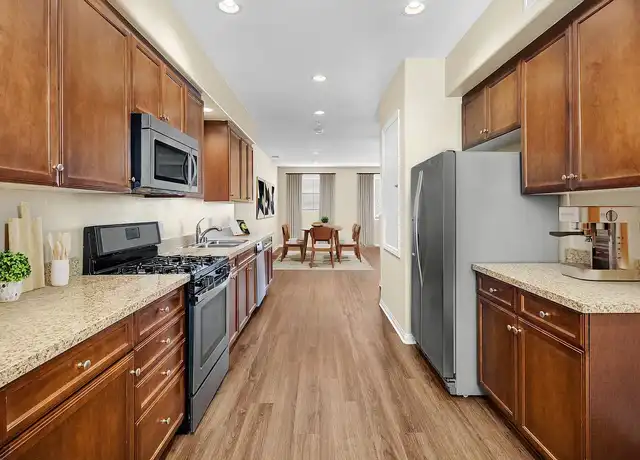 Property at The Enclave at Homecoming Terra Vista - 11755 Malaga Dr, Rancho Cucamonga, CA, 91730, 3 beds, 2.5-3.5 baths, [object Object]