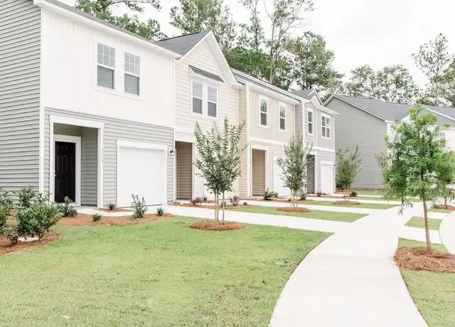 Property at 9570 Eagle Pass Dr Unit Rosemary, Summerville, SC, 29485, 3 beds, 2.5 baths, [object Object]