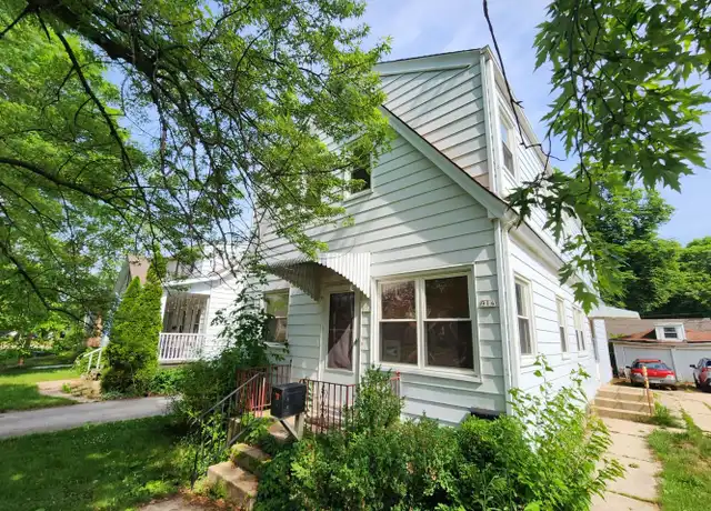 Property at 912 W Glendale Ave, Milwaukee, WI, 53209, 2 beds, 1 bath, [object Object]