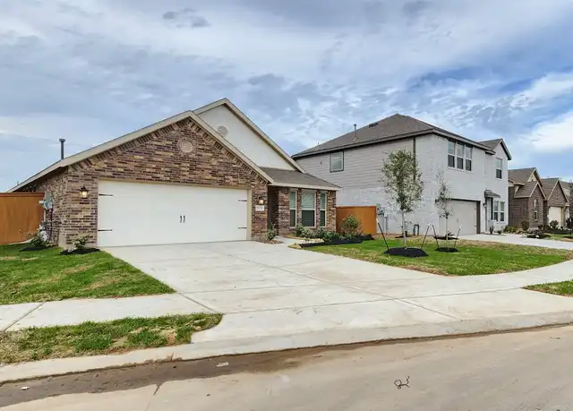 Property at 27122 Angel Creek Ln, Katy, TX, 77493, 3 beds, 2 baths, [object Object]