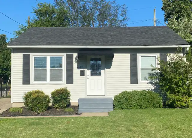 Property at 2501 Sherry Rd, Louisville, KY, 40217, 2 beds, 1 bath, [object Object]