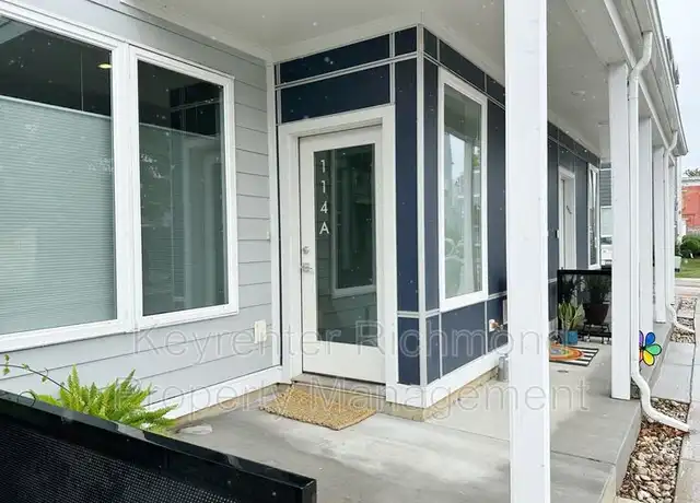 Property at 114 W 12th St E Unit A, Richmond, VA, 23224, 2 beds, 2 baths, [object Object]
