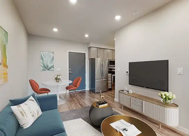 Property at The Irving - 1122 Albion St, Denver, CO, 80220, 1 bed, 1 bath, [object Object]