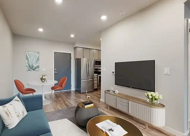 Property at The Irving - 1122 Albion St, Denver, CO, 80220, 1 bed, 1 bath, [object Object]