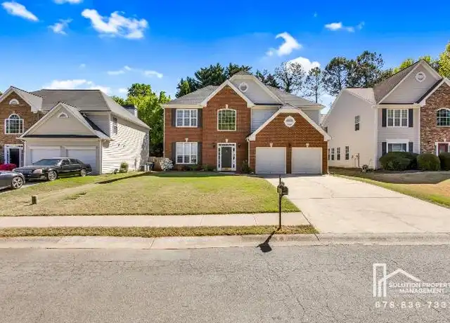 Property at 3606 Bancroft Main NW, Kennesaw, GA, 30144, 4 beds, 3 baths, [object Object]