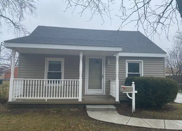 Property at 5325 Newberry St, Wayne, MI, 48184, 3 beds, 1 bath, [object Object]