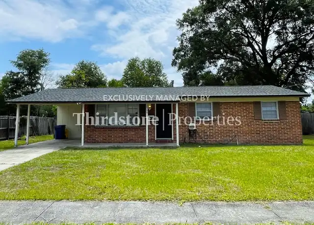 Property at 2569 Kershaw Dr W, Jacksonville, FL, 32211, 3 beds, 2 baths, [object Object]