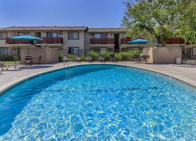 Property at Del Amo Apartment Homes - 909 S Knott Ave, Anaheim, CA, 92804, 1 bed, 1 bath, [object Object]