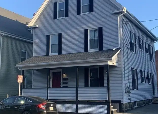 Property at 13 School St, Beverly, MA, 01915, 1 bed, 1 bath, [object Object]