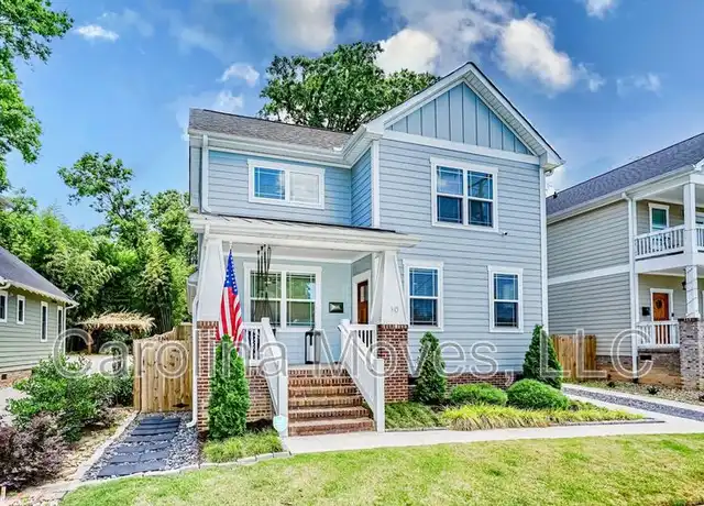 Property at 10 Stall St, Greenville, SC, 29609, 3 beds, 2.5 baths, [object Object]