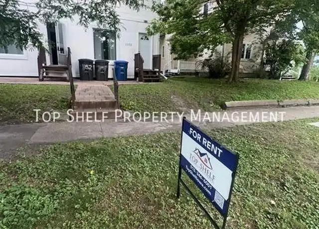 Property at 1152 27th St, Des Moines, IA, 50311, 3 beds, 1 bath, [object Object]