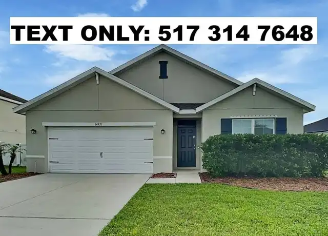 Property at 14922 Flowing Gold Dr, Bradenton, FL, 34212, 3 beds, 2 baths, [object Object]