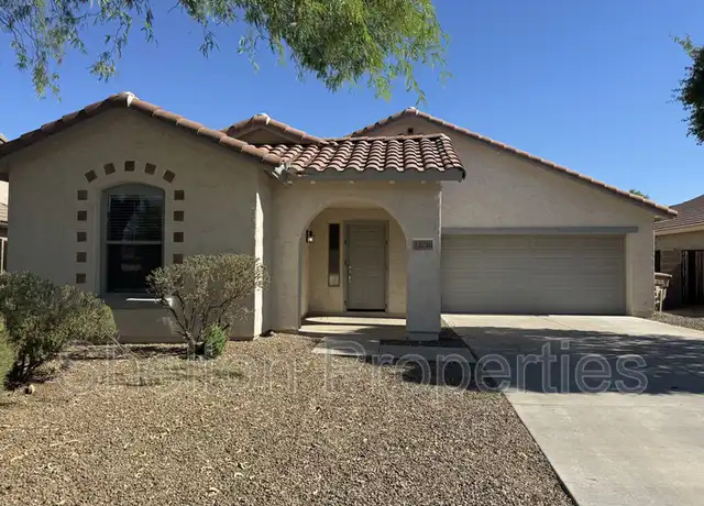 Property at 12746 W Desert Mirage Dr, Peoria, AZ, 85383, 4 beds, 3 baths, [object Object]