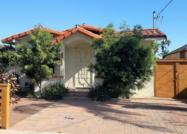 Property at 2916 S Kerckhoff Ave, San Pedro, CA, 90731, 3 beds, 2 baths, [object Object]