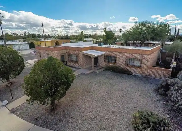 Property at 601 N Keen Pl, Tucson, AZ, 85710, 4 beds, 2 baths, [object Object]