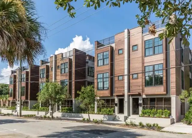Property at 64 Gadsden St Unit B, Charleston, SC, 29401, 3 beds, 3 baths, [object Object]