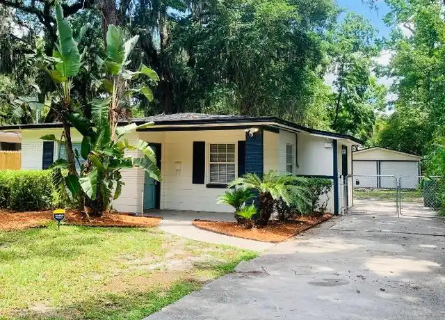 Property at 2831 Apache Ave, Jacksonville, FL, 32210, 3 beds, 2 baths, [object Object]