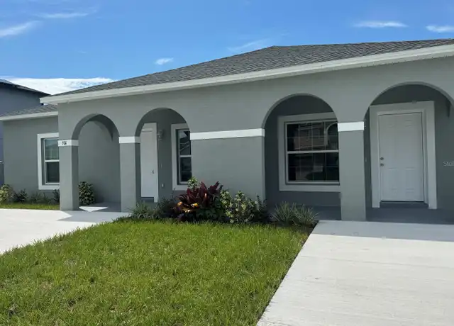 Property at 102 Brixham Ct Unit A, Poinciana, FL, 34758, 3 beds, 2 baths, [object Object]