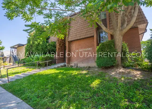 Property at 261 S 800 E Unit 1, Salt Lake City, UT, 84102, 2 beds, 1 bath, [object Object]