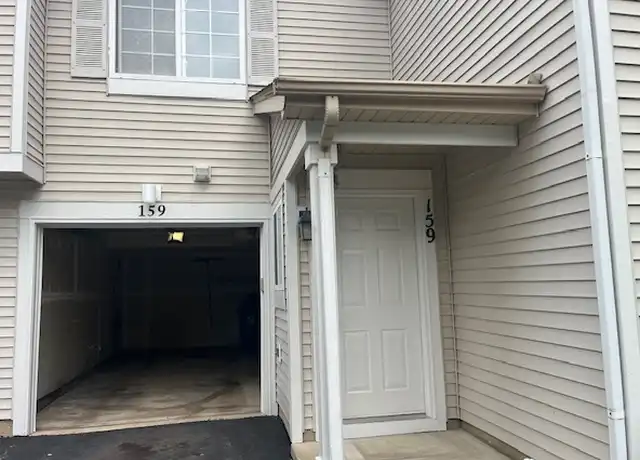 Property at 159 Braxton Ln Unit 159, Aurora, IL, 60504, 2 beds, 1 bath, [object Object]