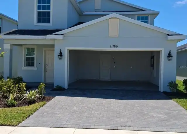 Property at 11186 NW Fernbrook Dr, Port St Lucie, FL, 34987, 5 beds, 2.5 baths, [object Object]