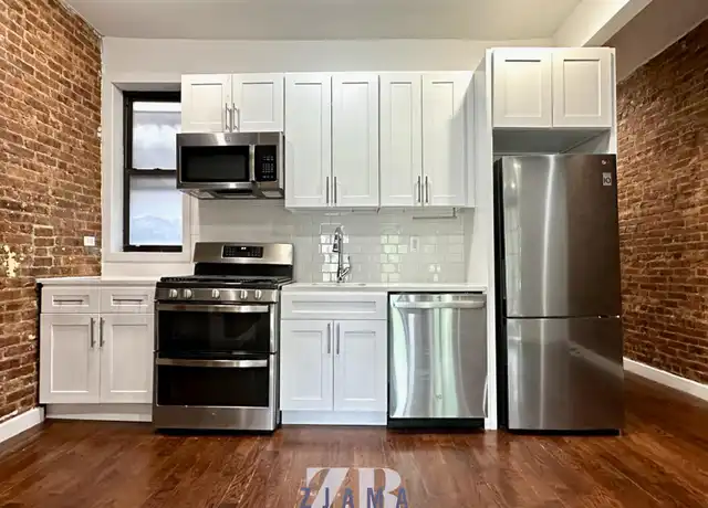 Property at 1486 Bedford Ave Unit 3R, Brooklyn, NY, 11216, 3 beds, 2 baths, [object Object]