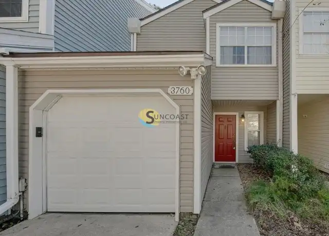 Property at 3760 Moorings Ln, Jacksonville, FL, 32257, 2 beds, 2.5 baths, [object Object]