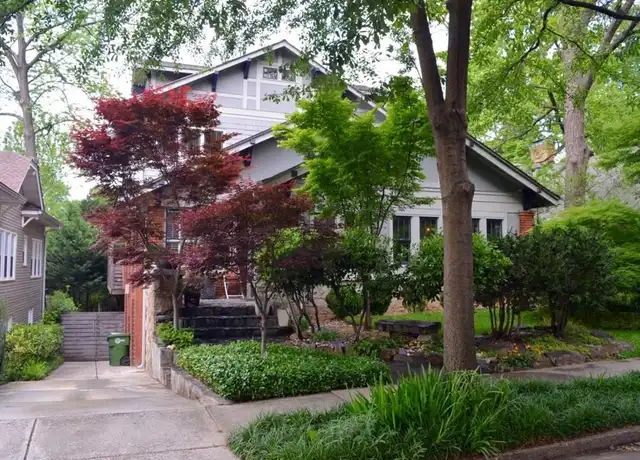 Property at 942 Virginia Cir NE, Atlanta, GA, 30306, 5 beds, 3 baths, [object Object]
