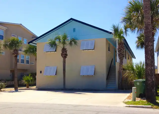 Property at 1020 2nd St S Unit 1016, Jacksonville Beach, FL, 32250, 2 beds, 1 bath, [object Object]